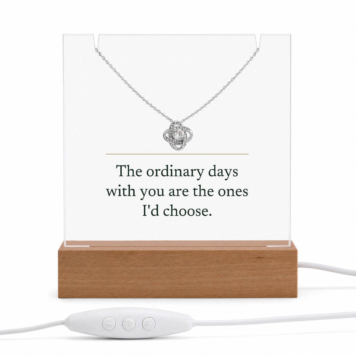 The Keepsake Set (Romantic)