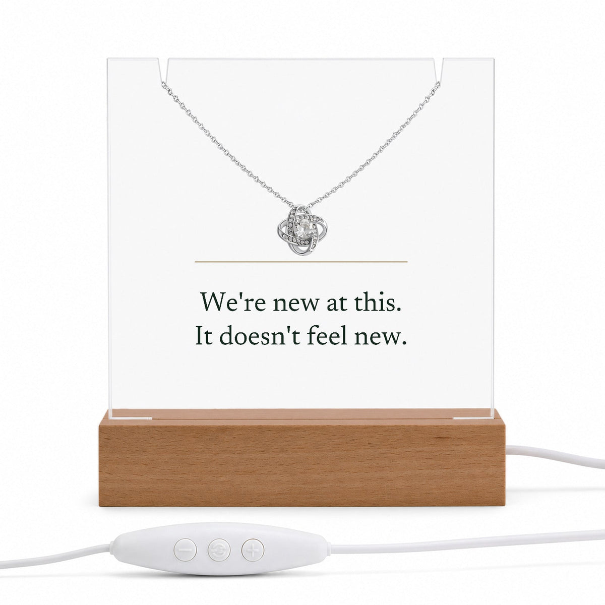 The Keepsake Set (Still new)