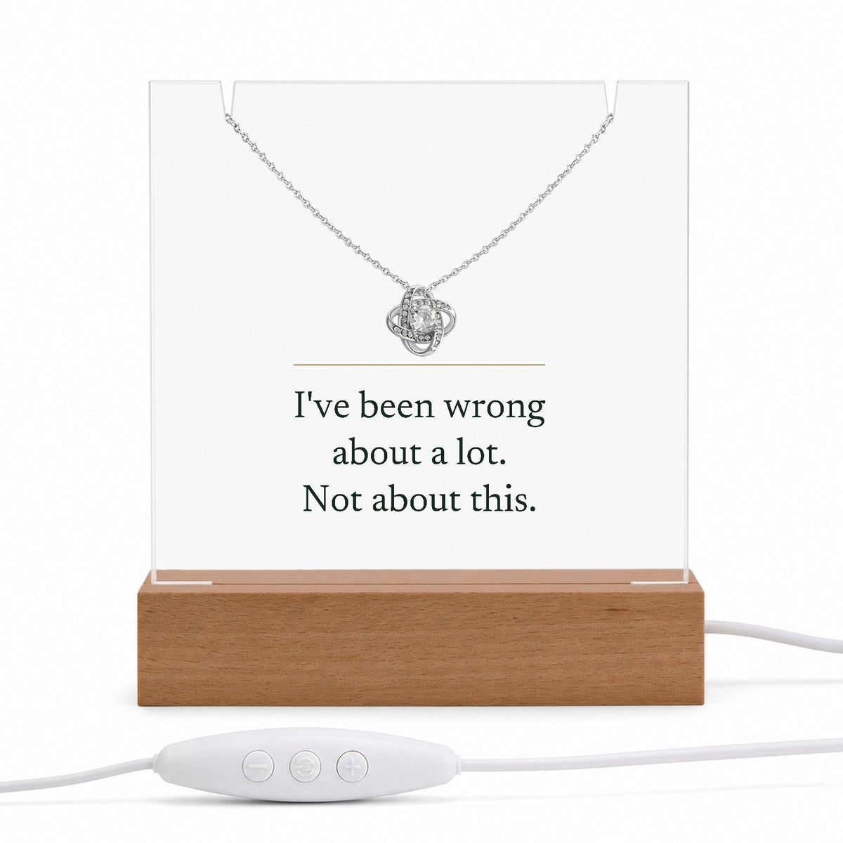The Keepsake Set (Wry)