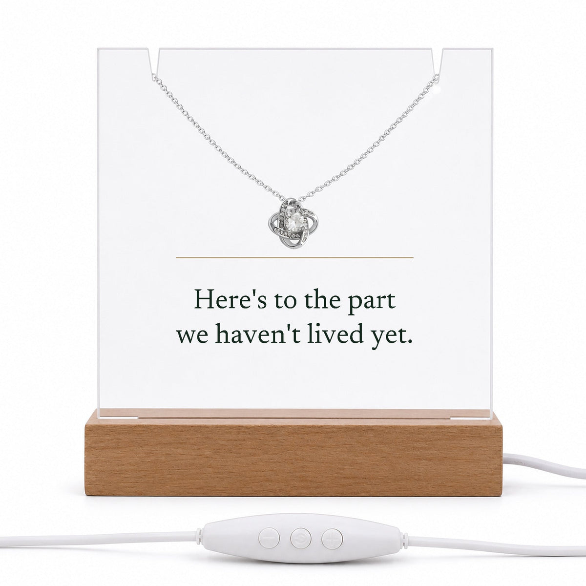 The Keepsake Set (Looking ahead)