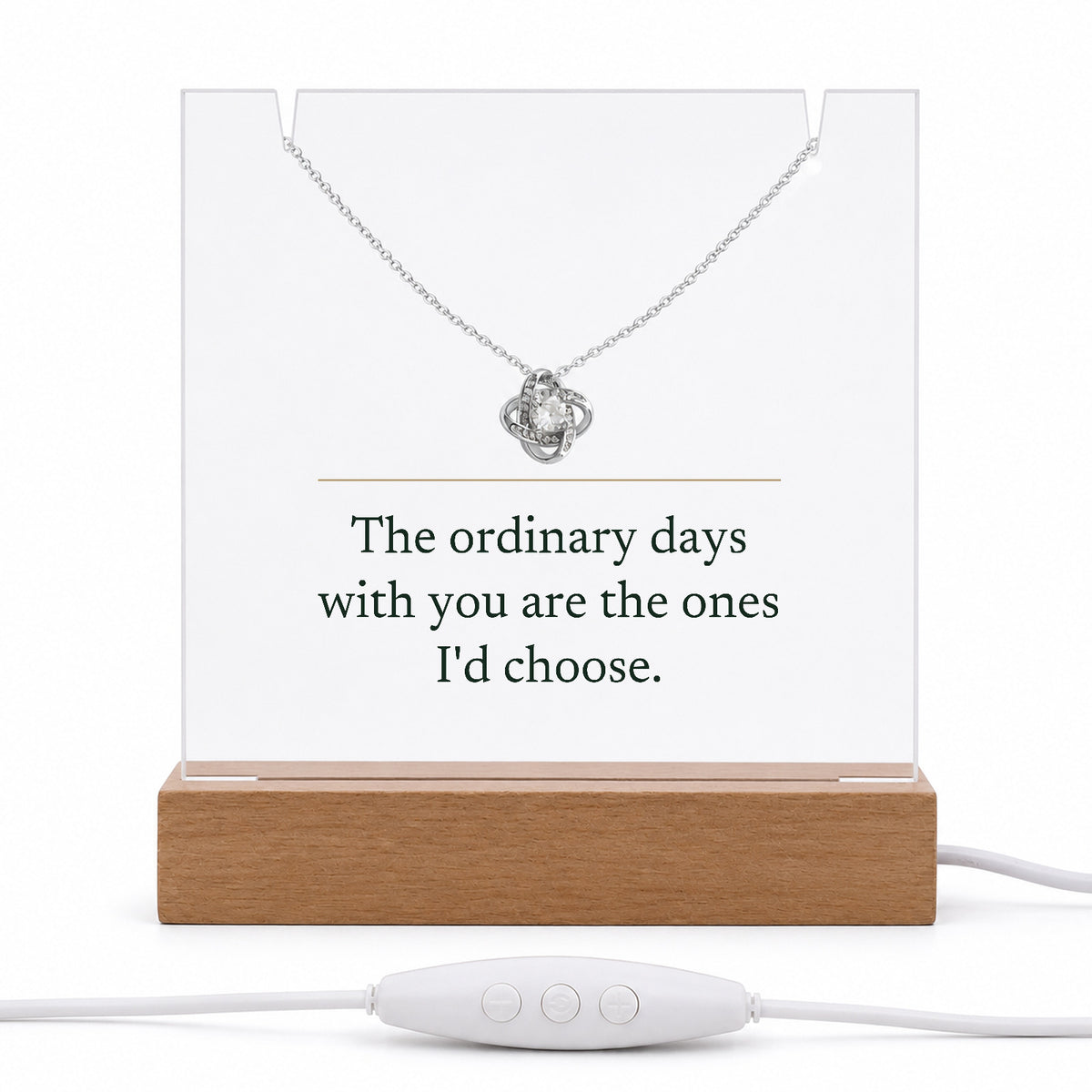 The Keepsake Set (Romantic)