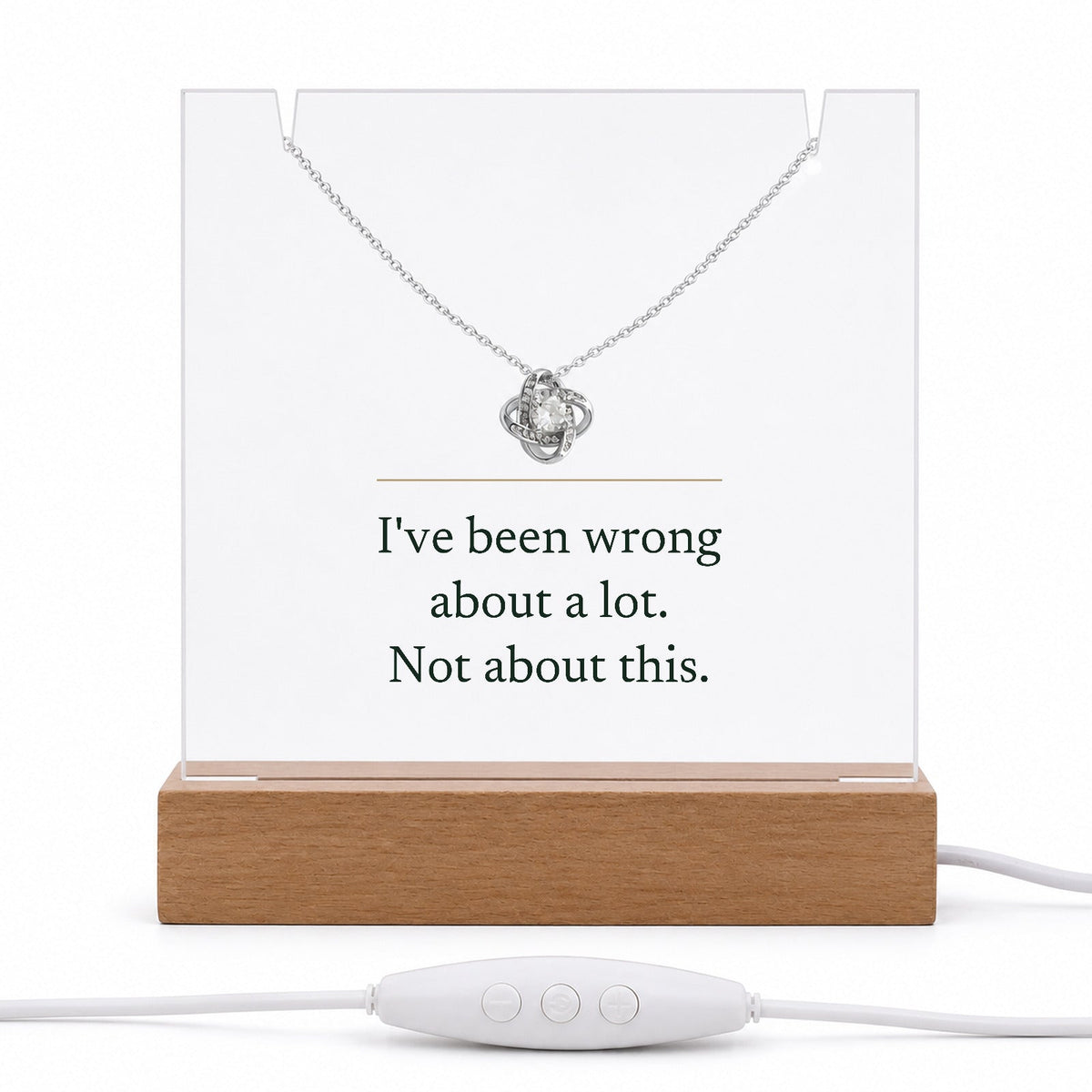The Keepsake Set (Wry)