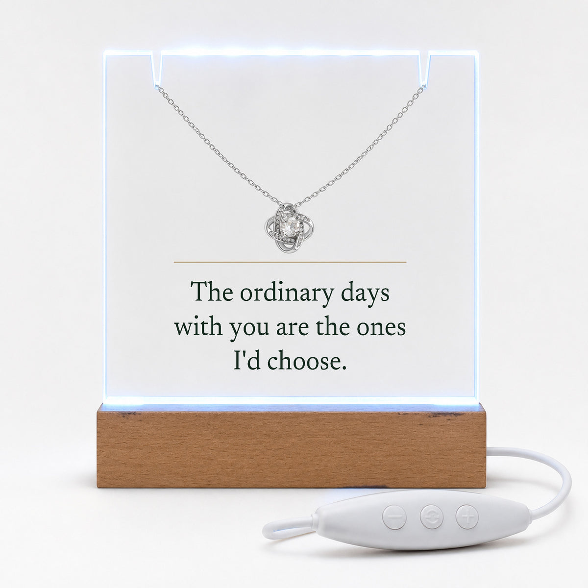 The Keepsake Set (Romantic)