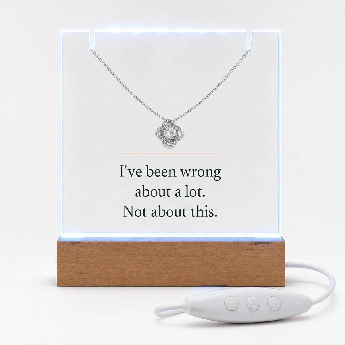 The Keepsake Set (Wry)