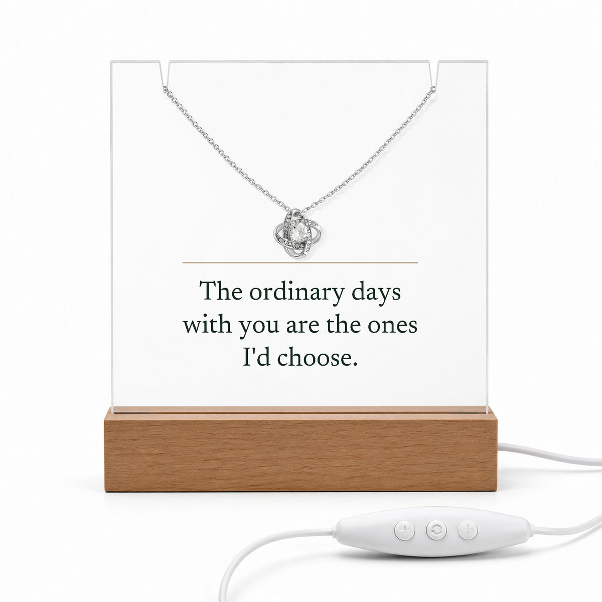 The Keepsake Set (Romantic)