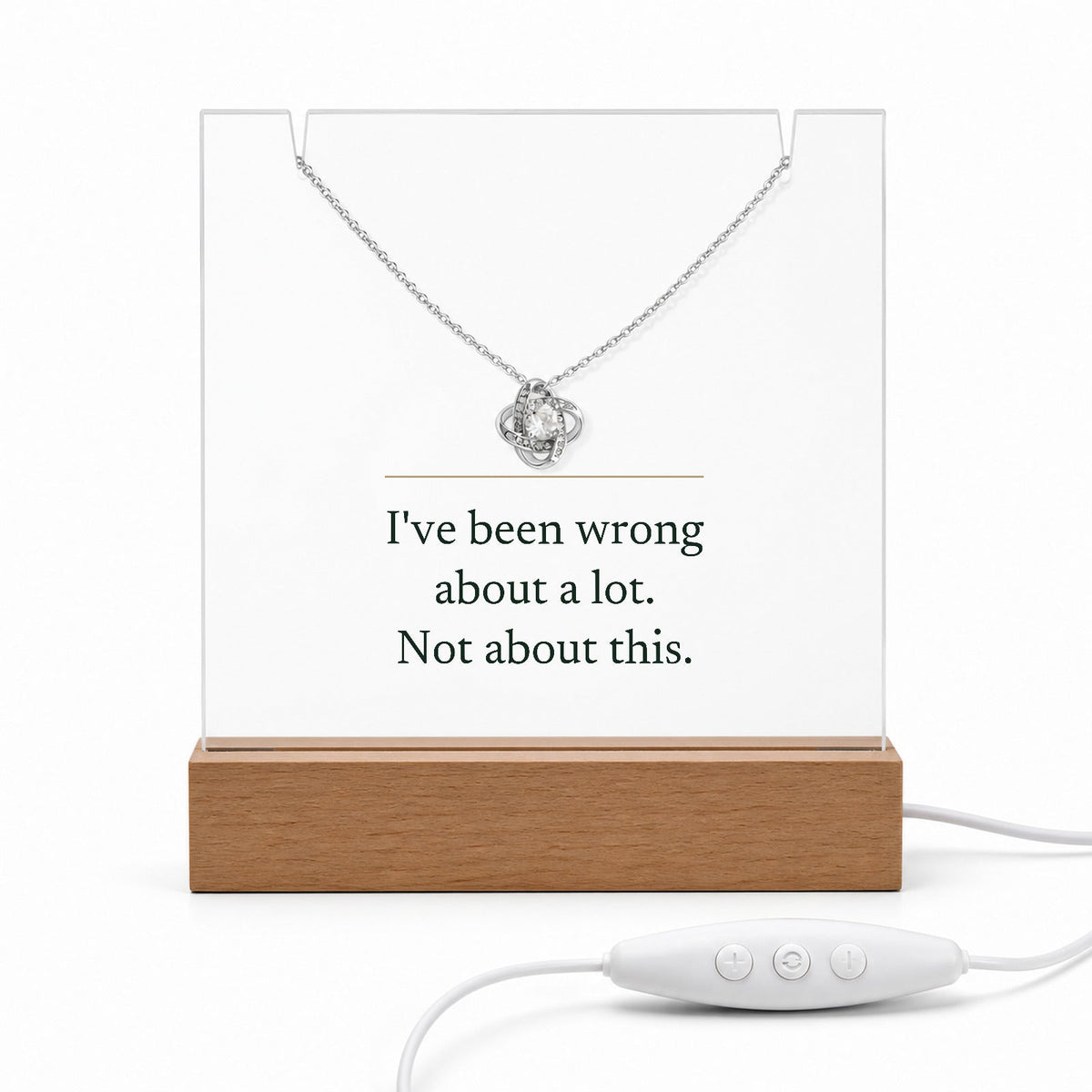 The Keepsake Set (Wry)