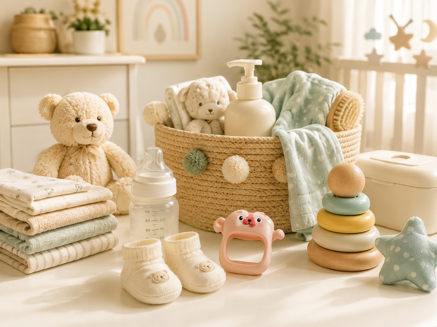Baby Supplies