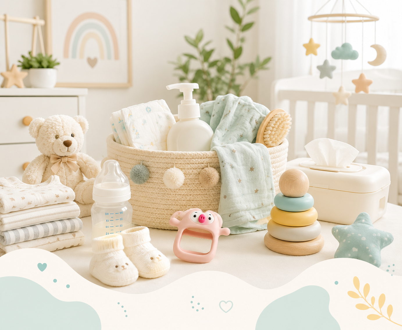 Baby Supplies