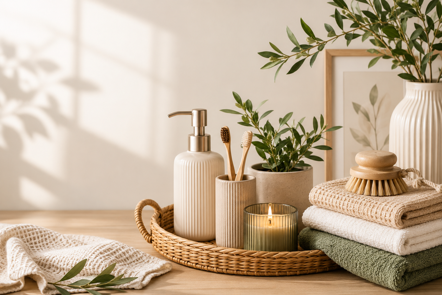 Home Essentials collection – cleaning, lighting and everyday gadgets from Sowth Brand