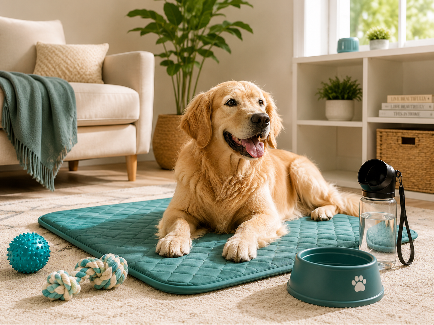 Pet Accessories