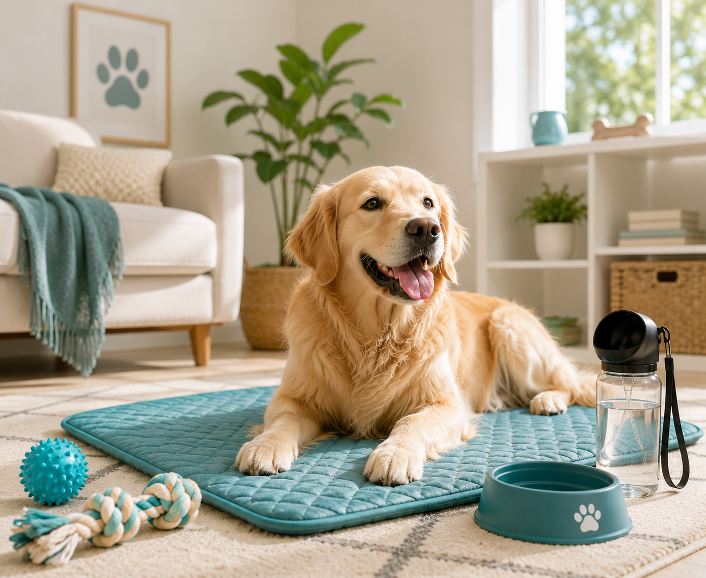 Pet Accessories