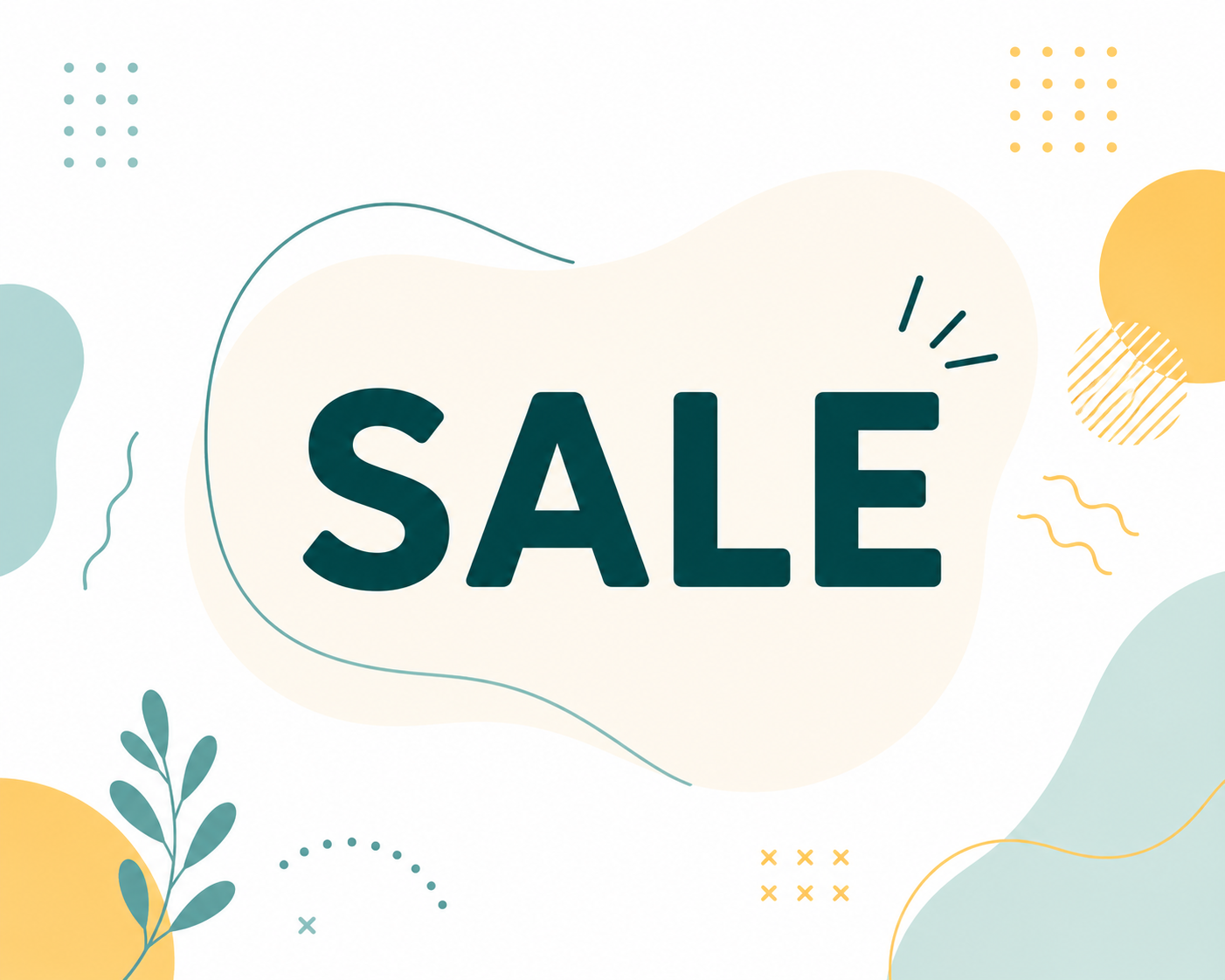 Sale