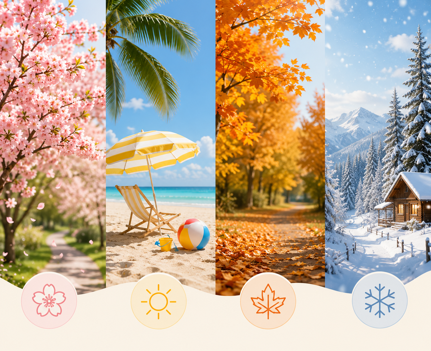 Seasonal Collection