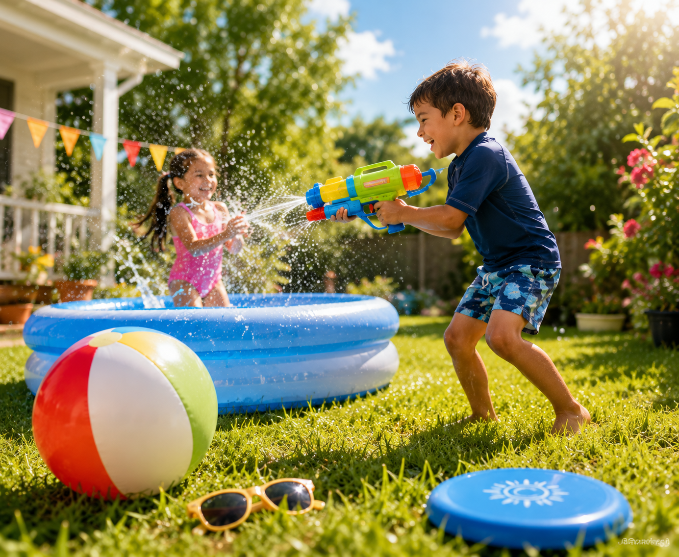 Summer Shop collection – cooling, beach and outdoor gear from Sowth Brand