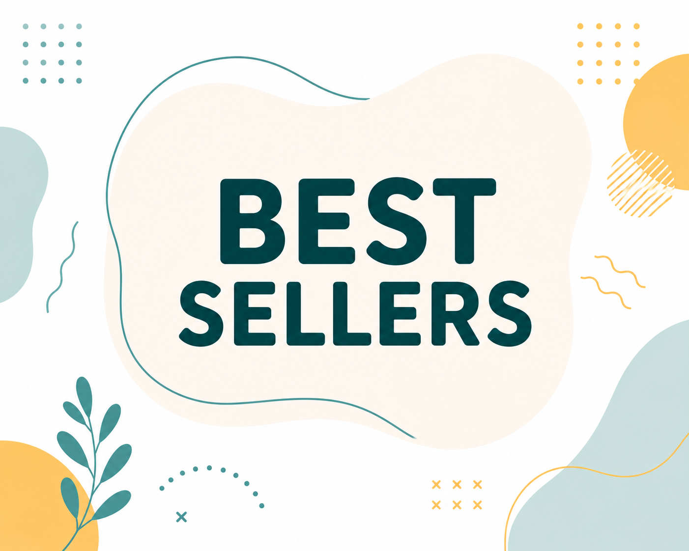 Best Sellers