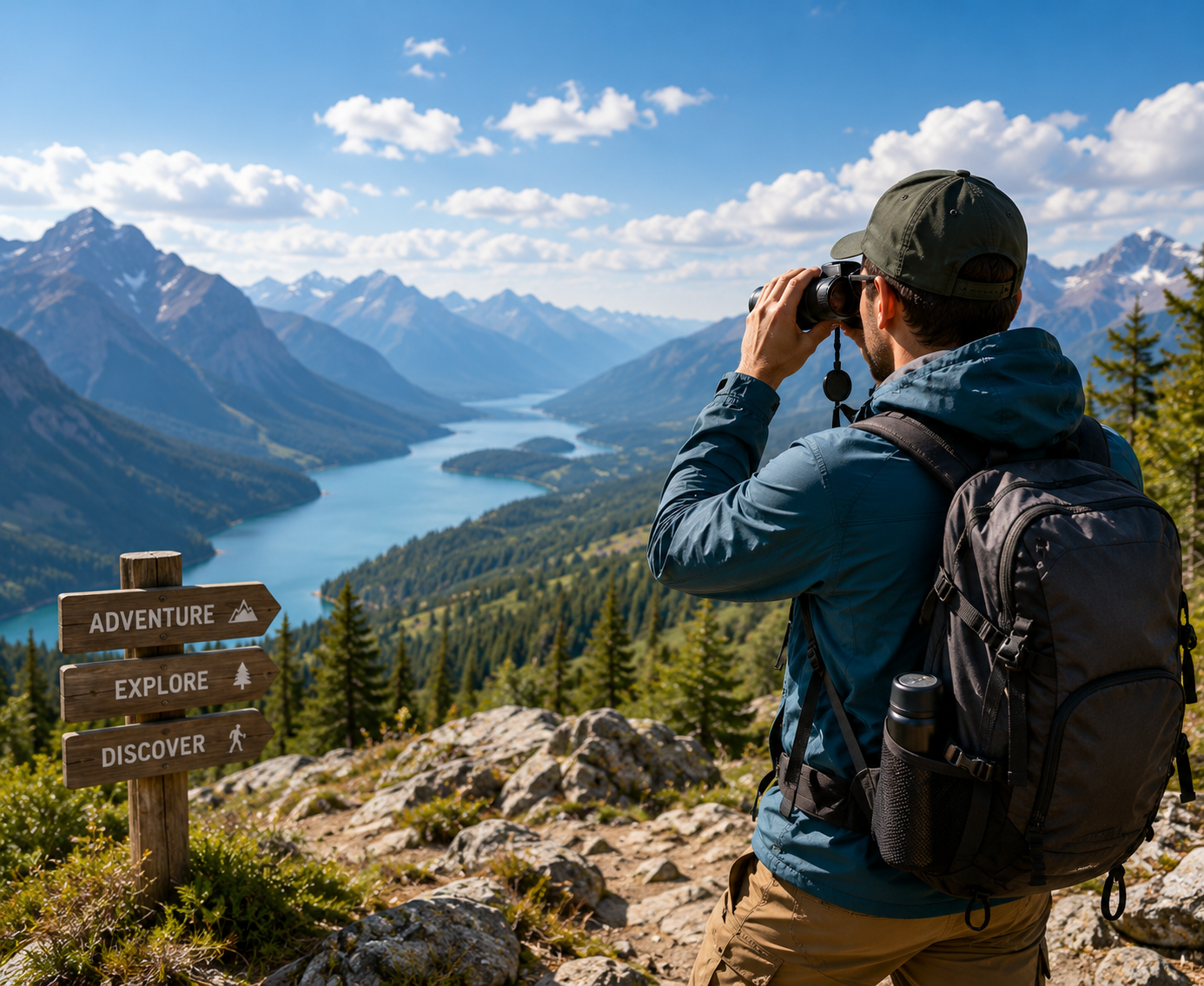 Outdoor Gear