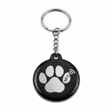 Smart NFC Pet ID Tag