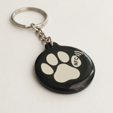 Smart NFC Pet ID Tag