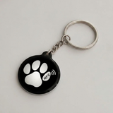 Smart NFC Pet ID Tag