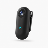 Pet collar camera for dogs and cats