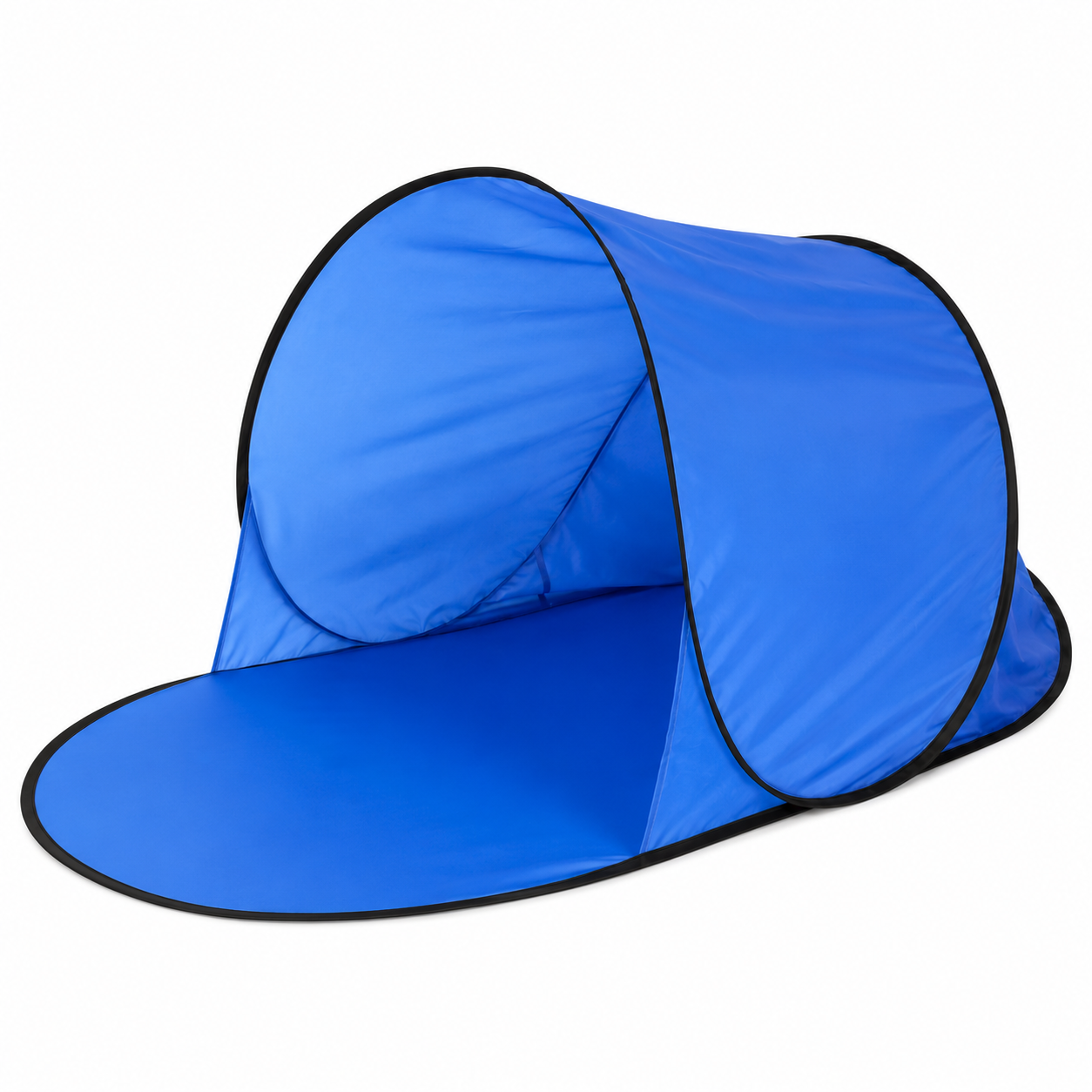 Pop-Up Beach Tent – UV Protection Sun Shelter