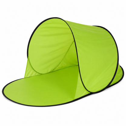 Pop-Up Beach Tent – UV Protection Sun Shelter