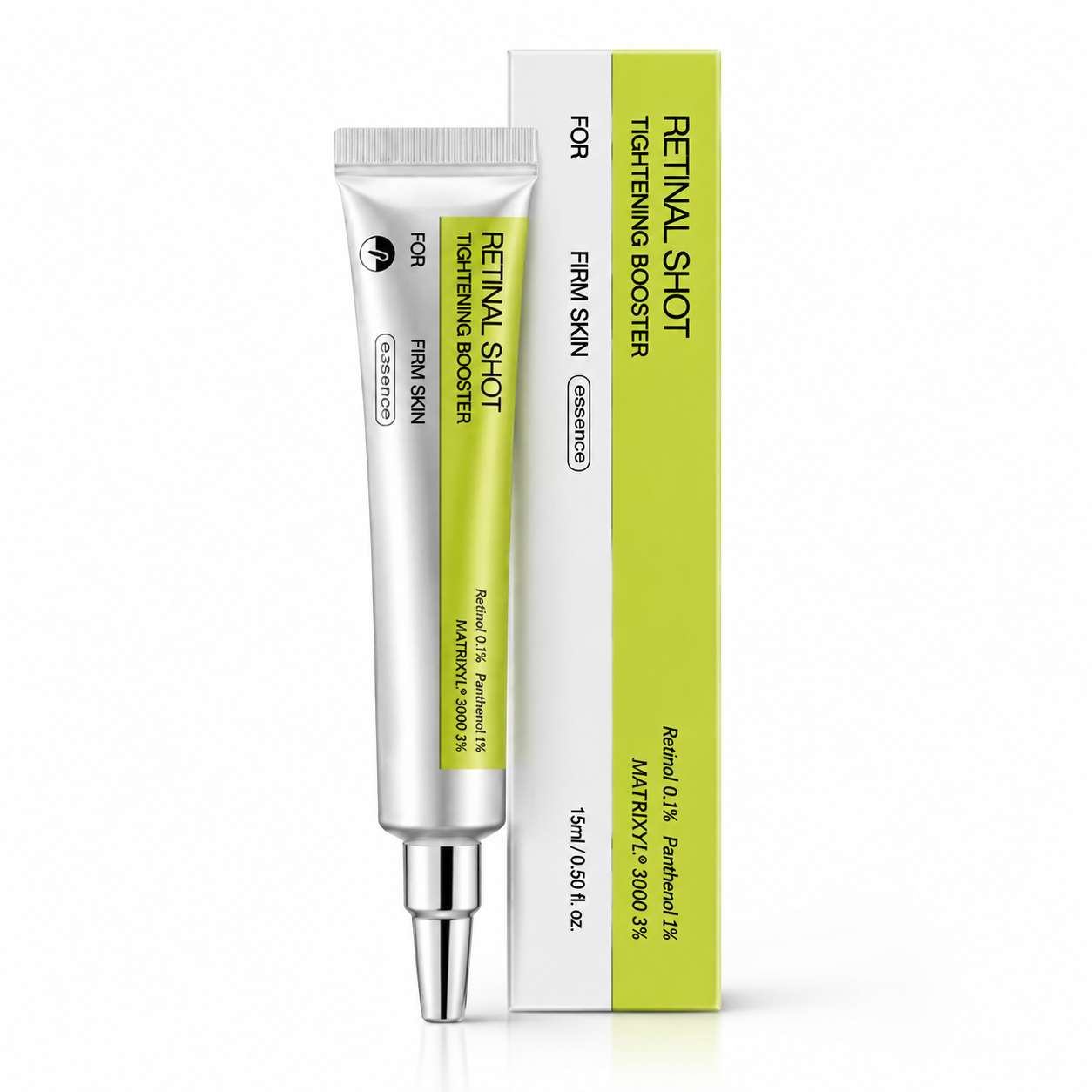 Retinol Moisturizing Eye Cream – Anti-Aging Dark Circle Essence