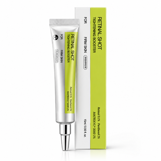 Retinol Moisturizing Eye Cream – Anti-Aging Dark Circle Essence
