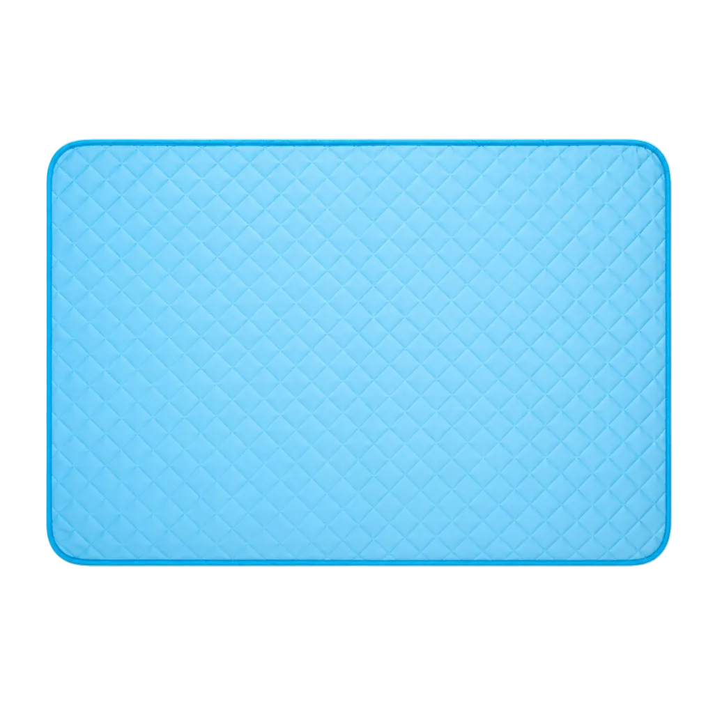 Self-Cooling Pet Mat for Dogs & Cats
