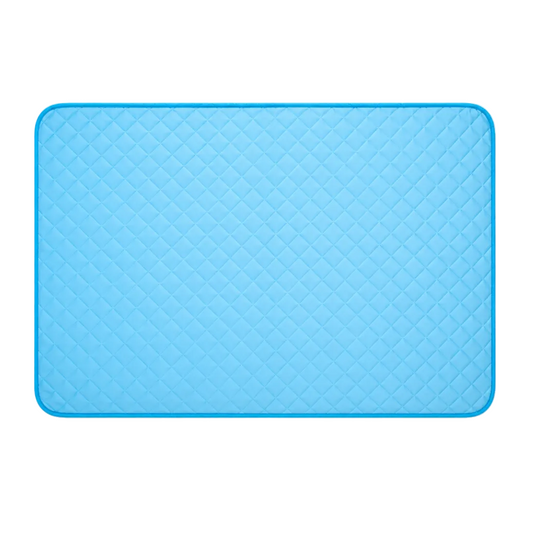 Self-Cooling Pet Mat for Dogs & Cats