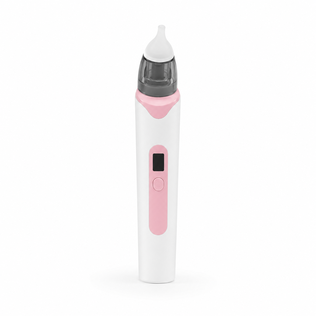 Electric Baby Nasal Aspirator – Gentle Nose Cleaner