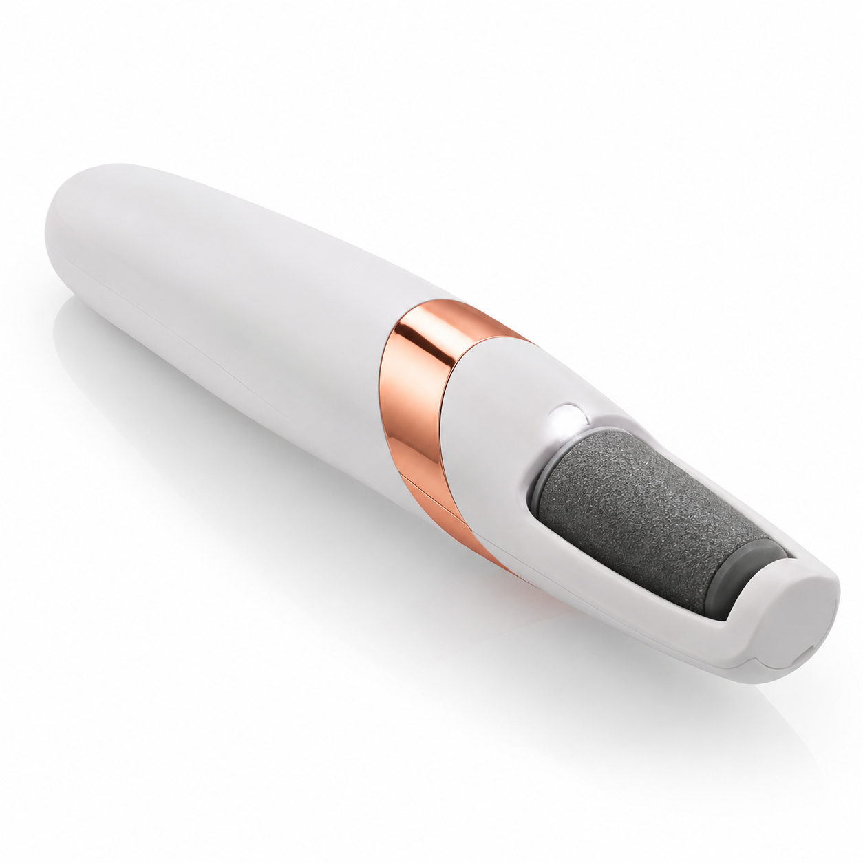 Electric Callus Remover – Rechargeable Foot File