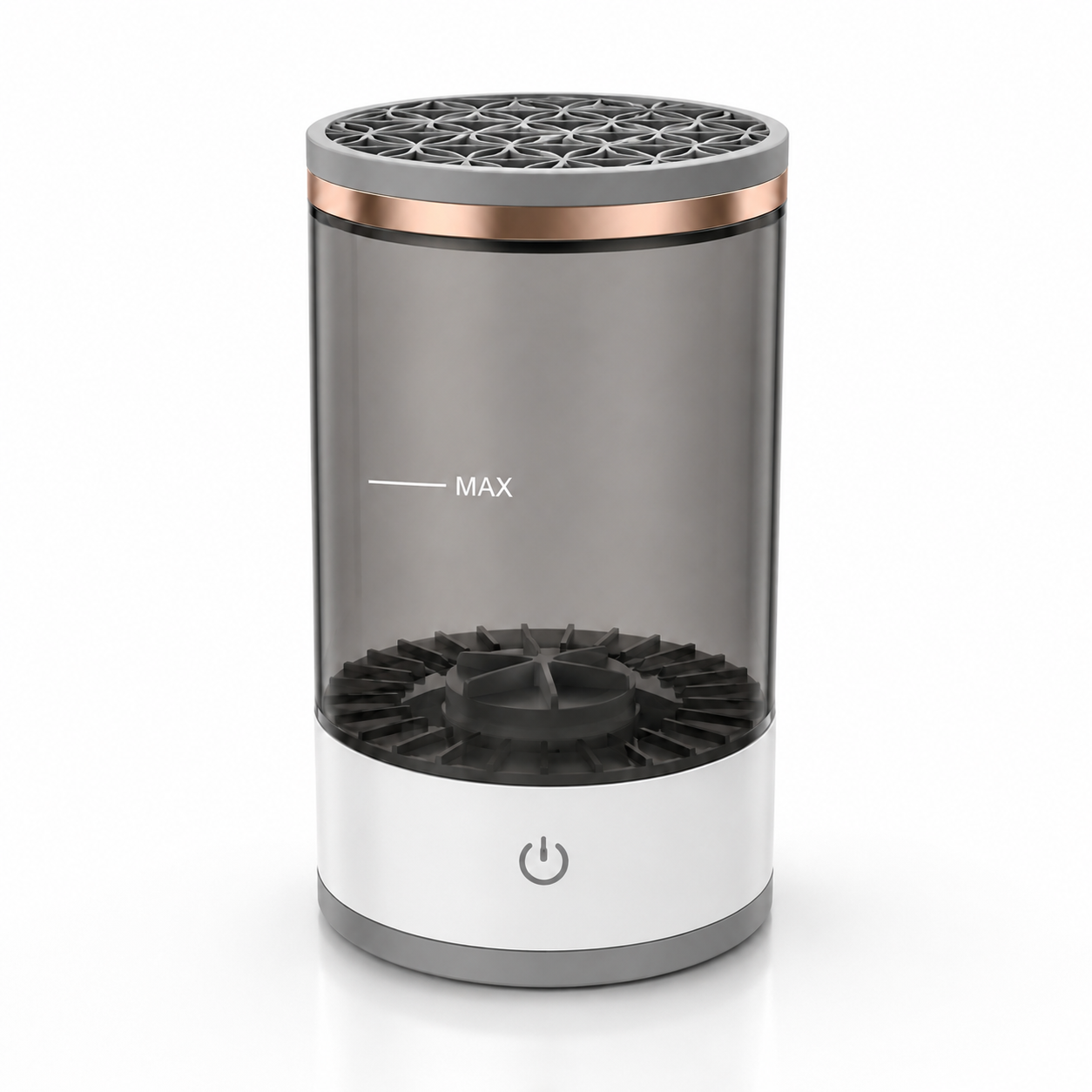 Electric Makeup Brush Cleaner – Spin-Clean in Seconds
