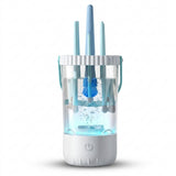 Electric Makeup Brush Cleaner & Dryer