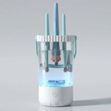 Electric Makeup Brush Cleaner & Dryer