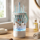 Electric Makeup Brush Cleaner & Dryer