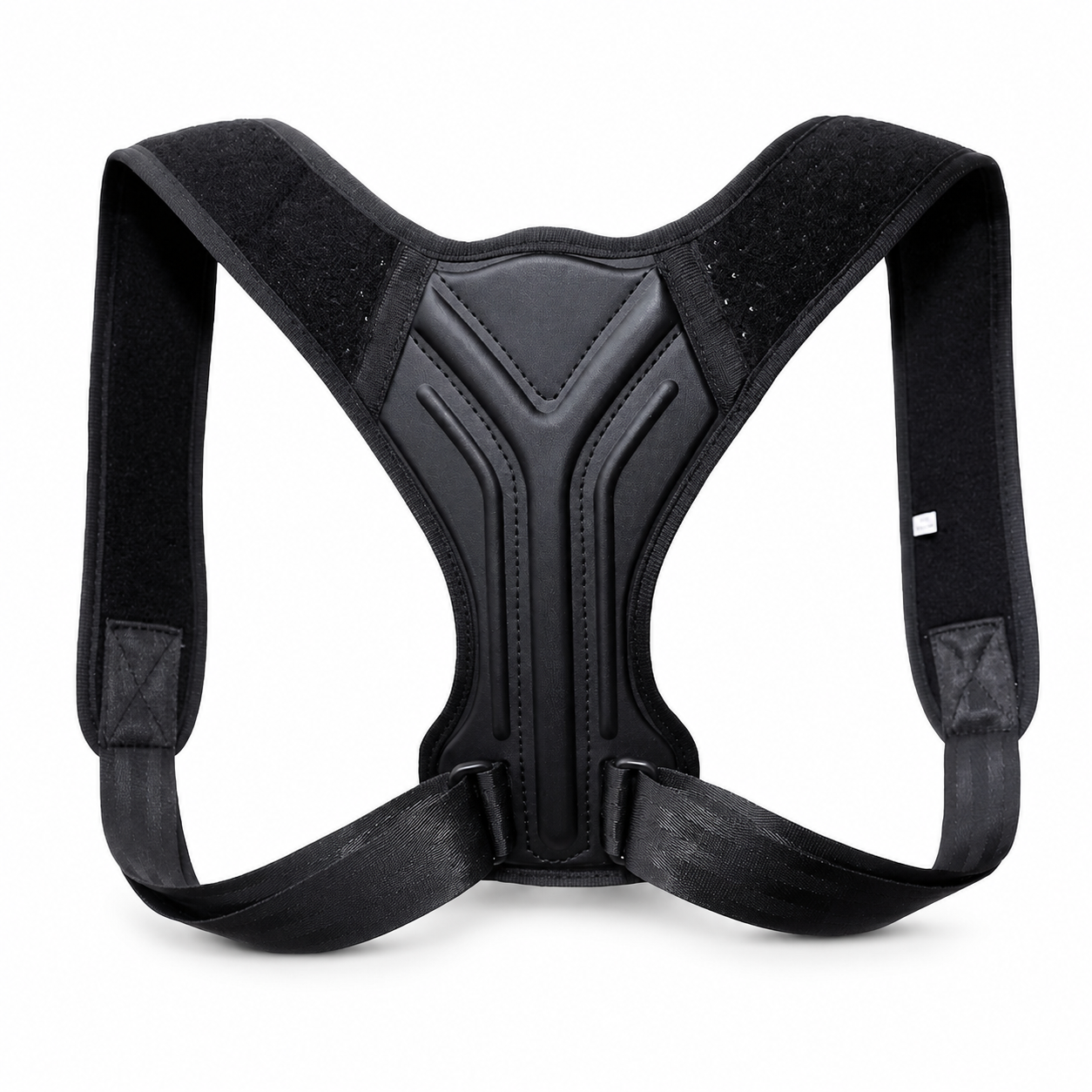 Posture Corrector – Breathable Back Brace