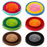 Snuffle mat available colors overview