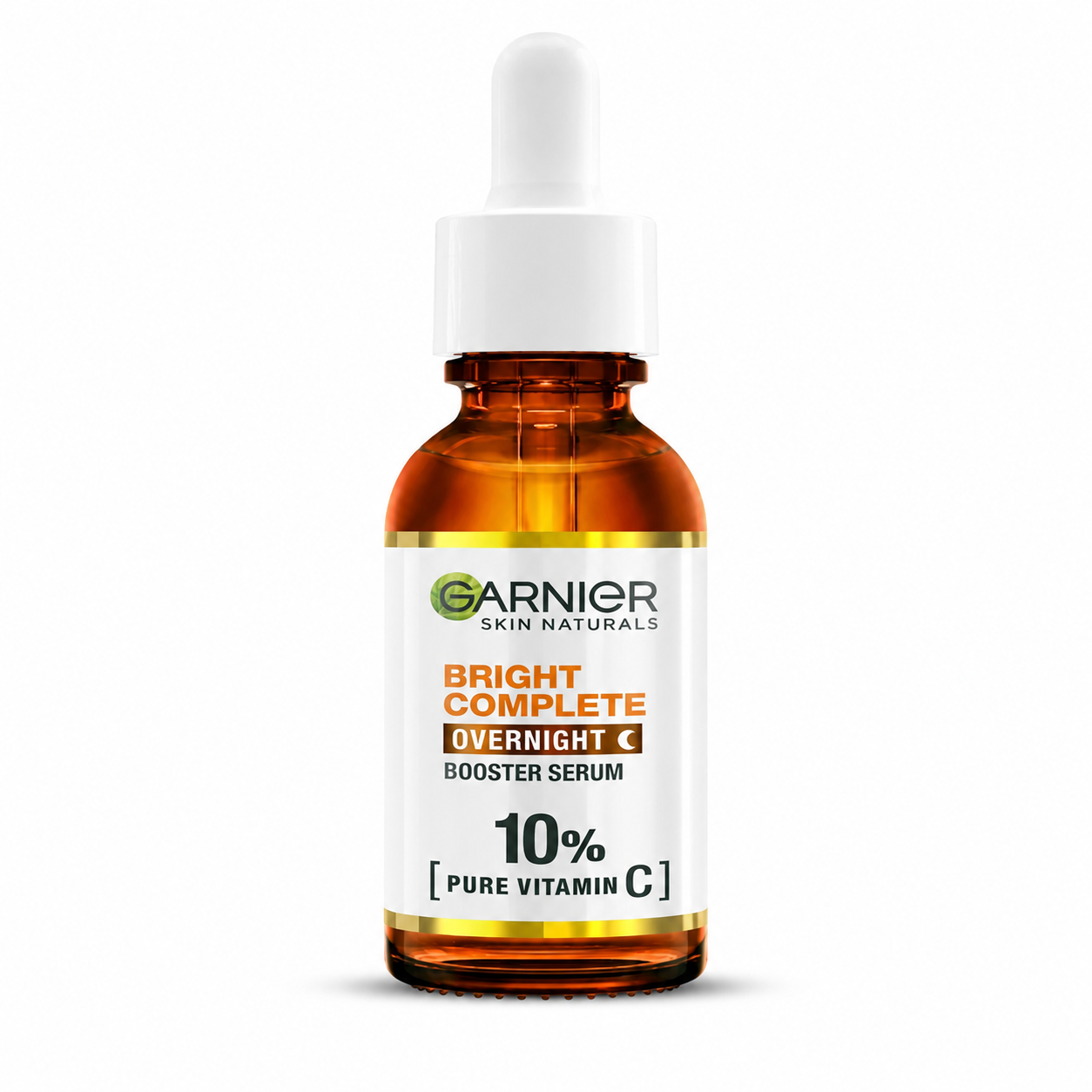 Vitamin C Serum – Brightening & Anti-Aging Face Essence